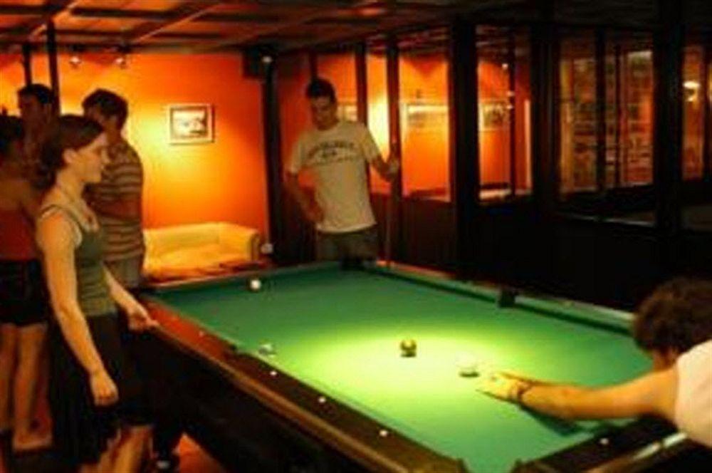 Hostel Suites Obelisco ブエノスアイレス エクステリア 写真
