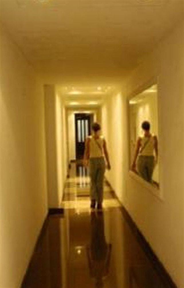 Hostel Suites Obelisco ブエノスアイレス エクステリア 写真