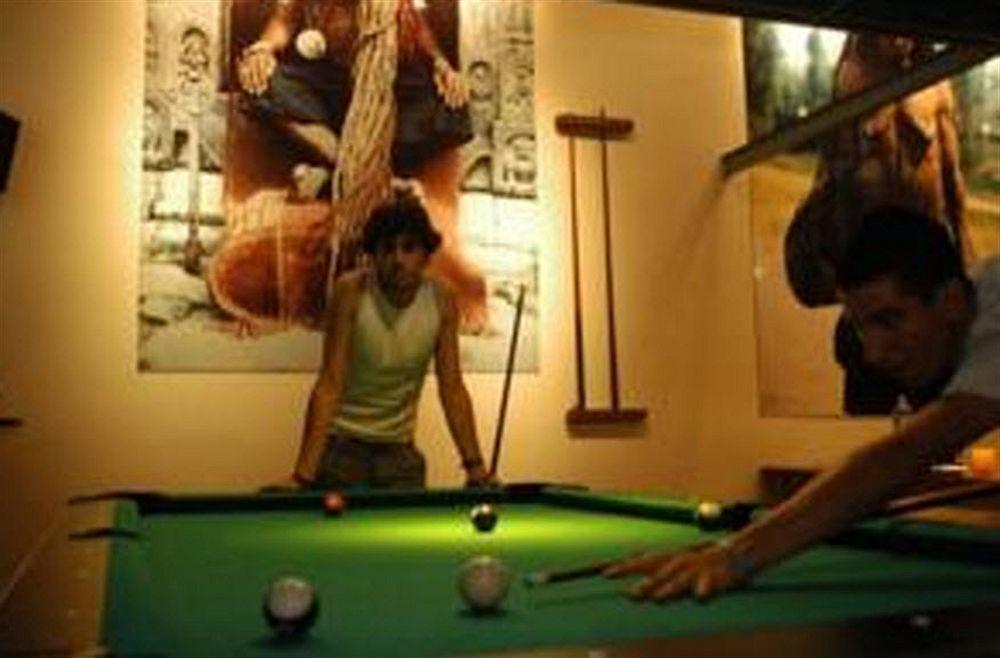 Hostel Suites Obelisco ブエノスアイレス エクステリア 写真