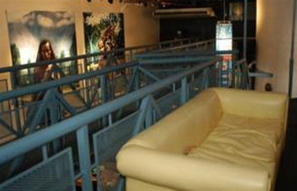 Hostel Suites Obelisco ブエノスアイレス エクステリア 写真