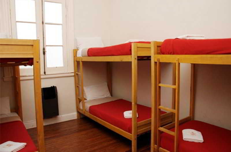 Hostel Suites Obelisco ブエノスアイレス エクステリア 写真