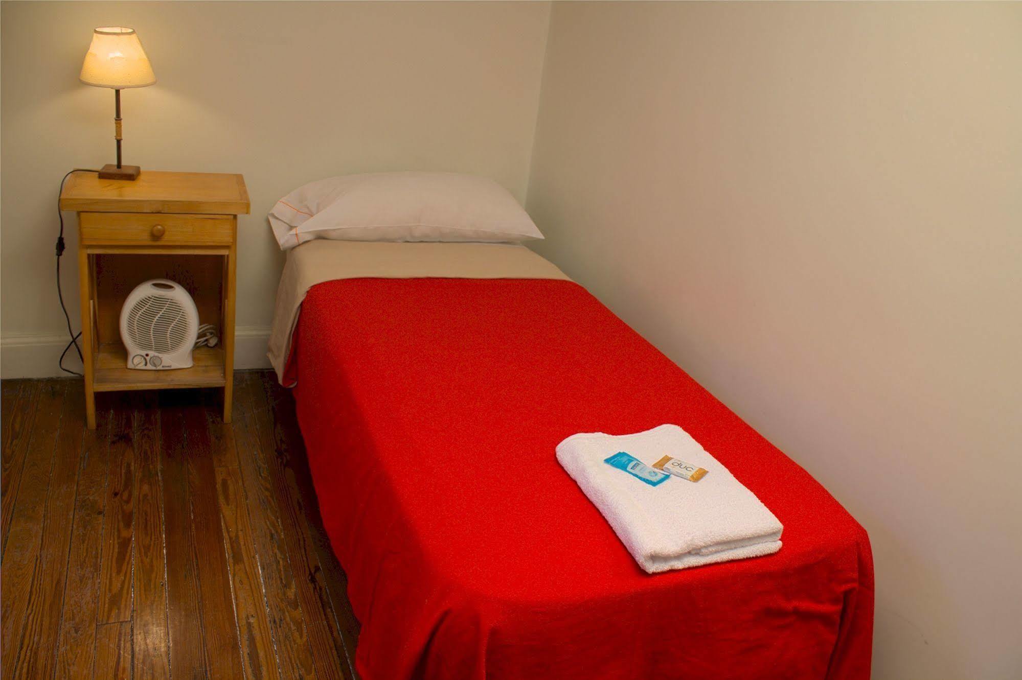 Hostel Suites Obelisco ブエノスアイレス エクステリア 写真