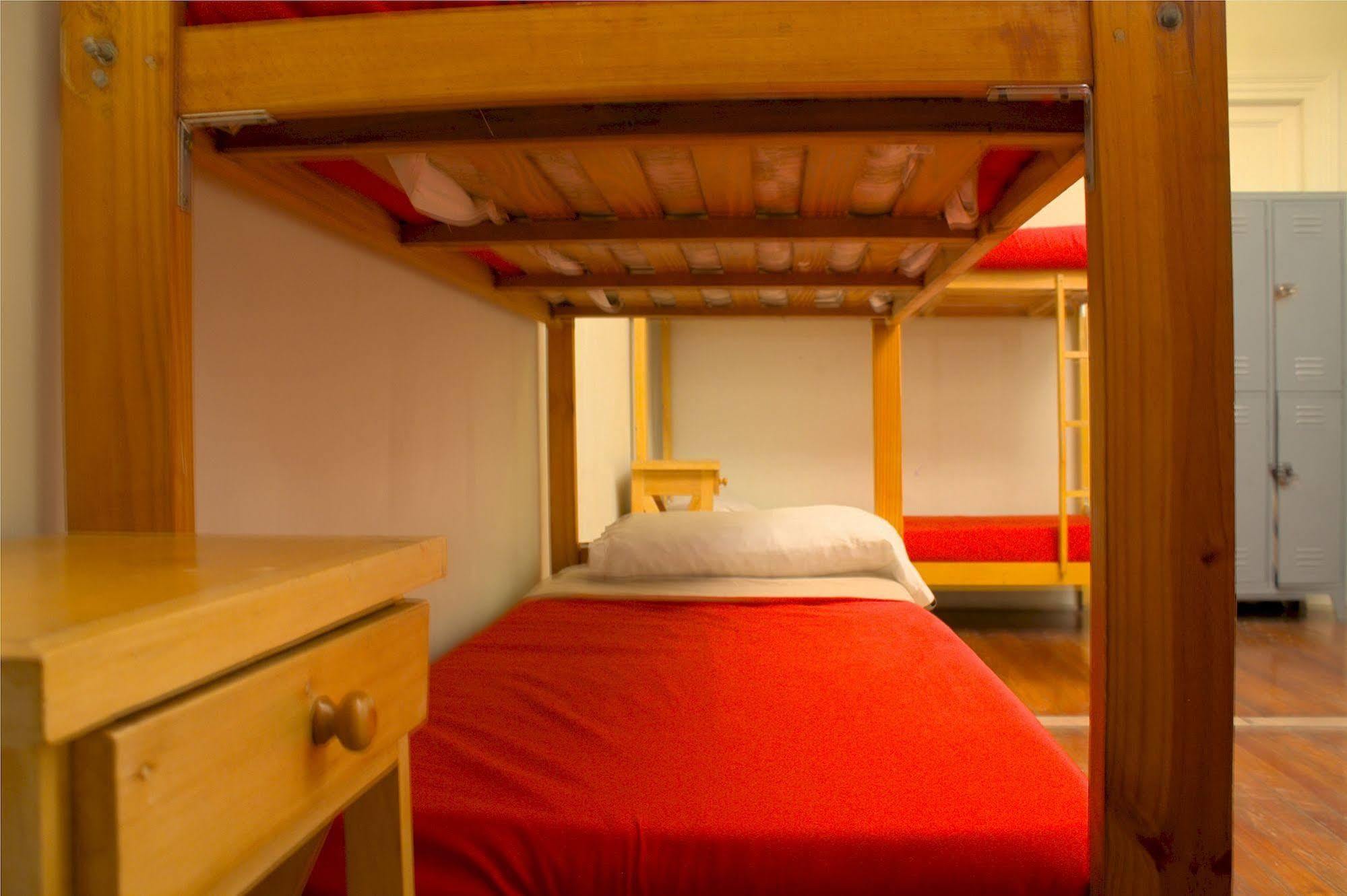 Hostel Suites Obelisco ブエノスアイレス エクステリア 写真