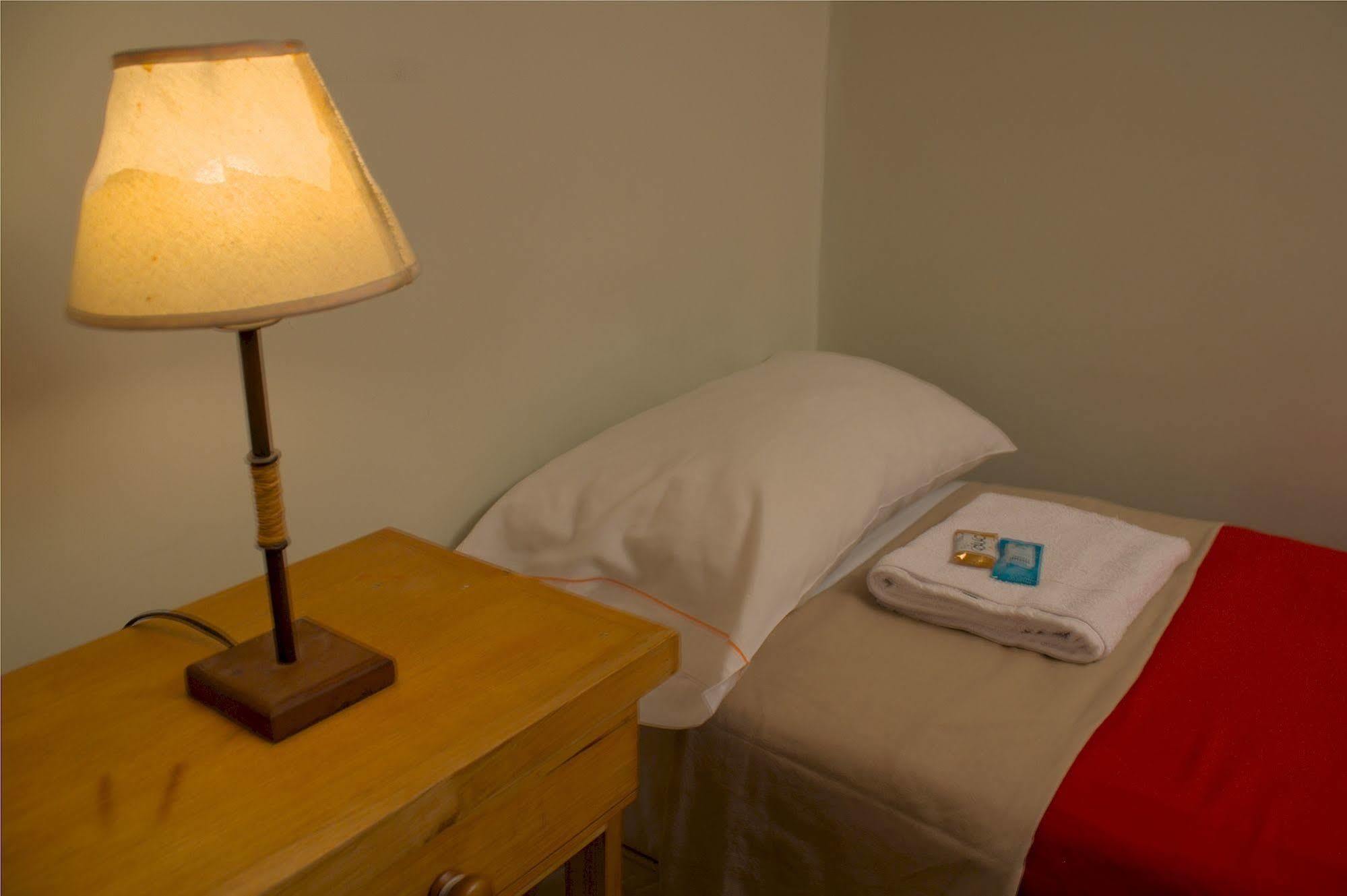Hostel Suites Obelisco ブエノスアイレス エクステリア 写真