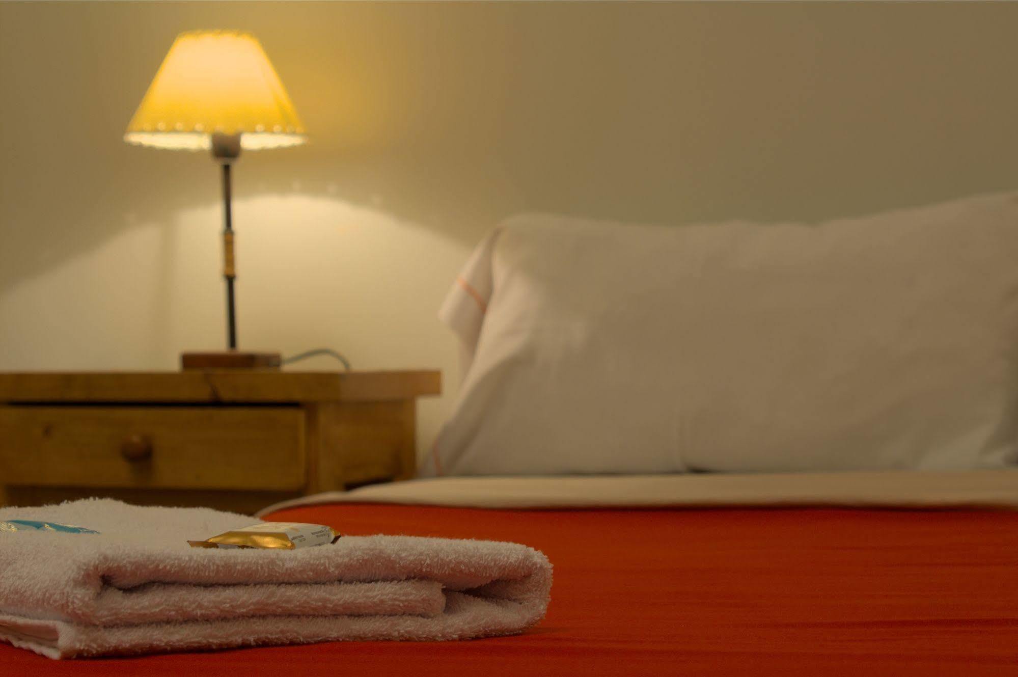 Hostel Suites Obelisco ブエノスアイレス エクステリア 写真