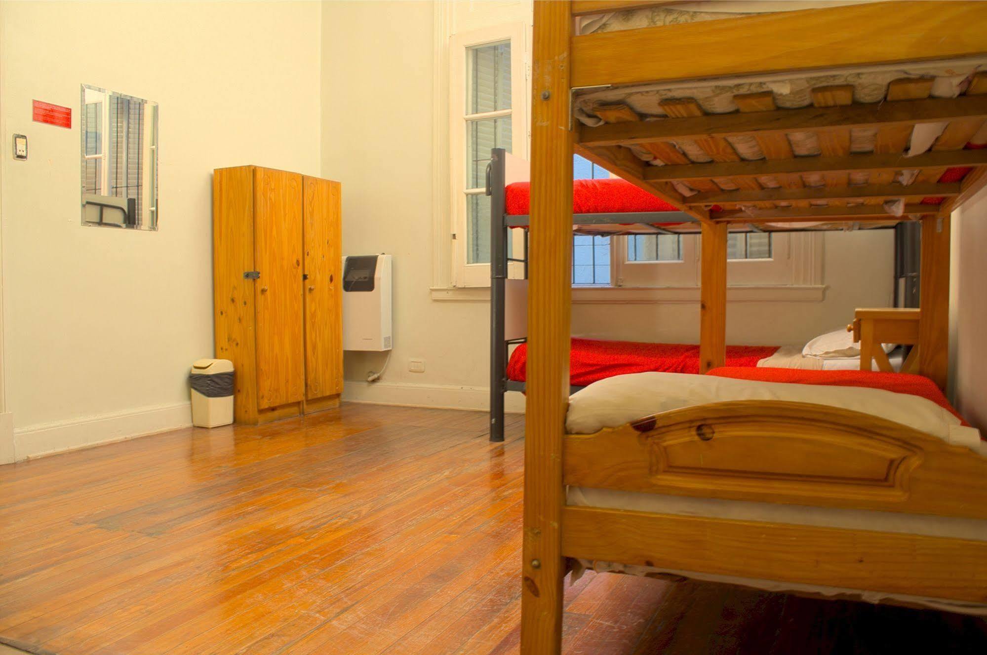 Hostel Suites Obelisco ブエノスアイレス エクステリア 写真