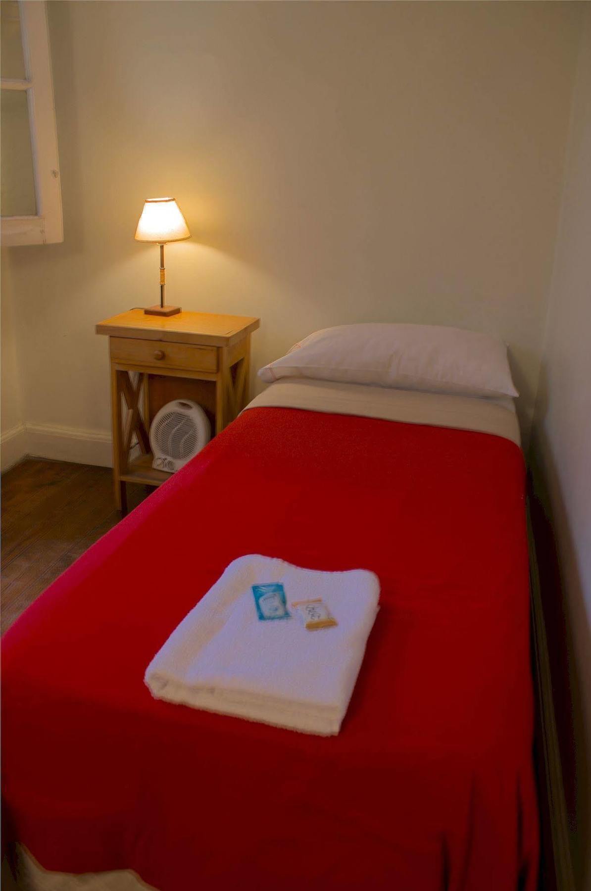 Hostel Suites Obelisco ブエノスアイレス エクステリア 写真
