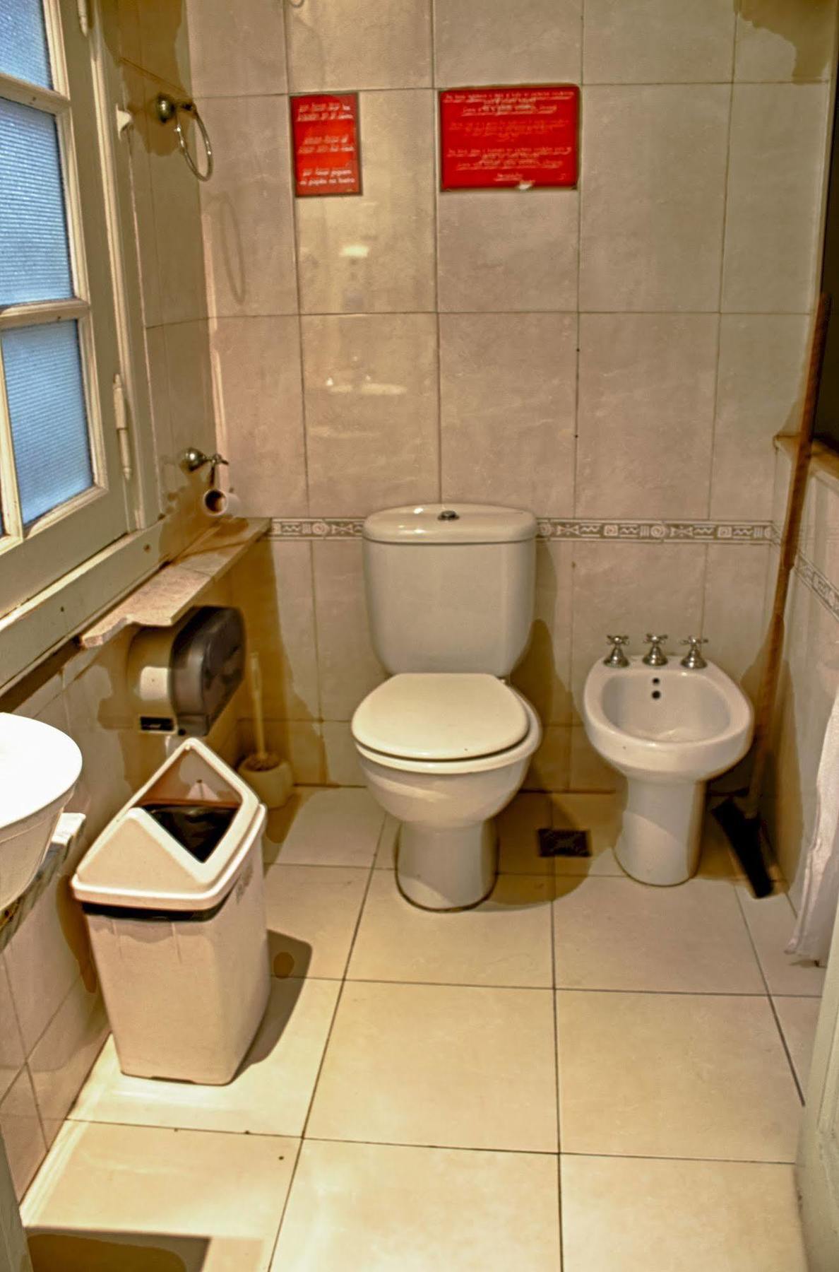 Hostel Suites Obelisco ブエノスアイレス エクステリア 写真