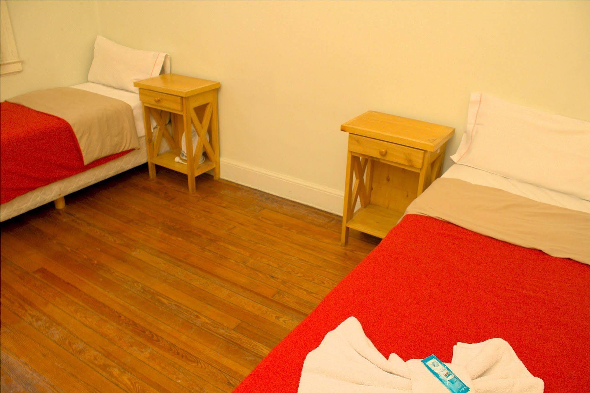 Hostel Suites Obelisco ブエノスアイレス エクステリア 写真
