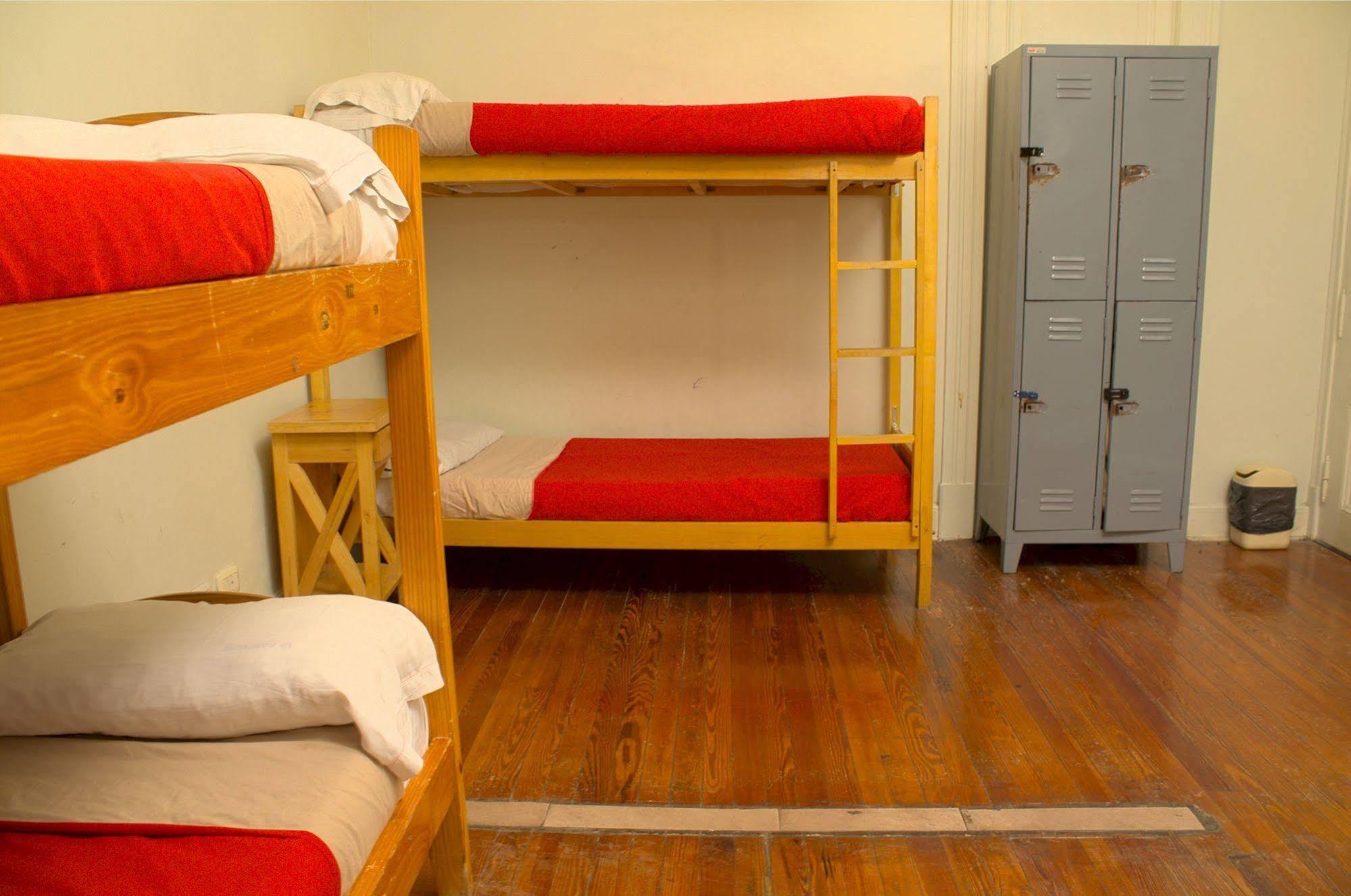 Hostel Suites Obelisco ブエノスアイレス エクステリア 写真