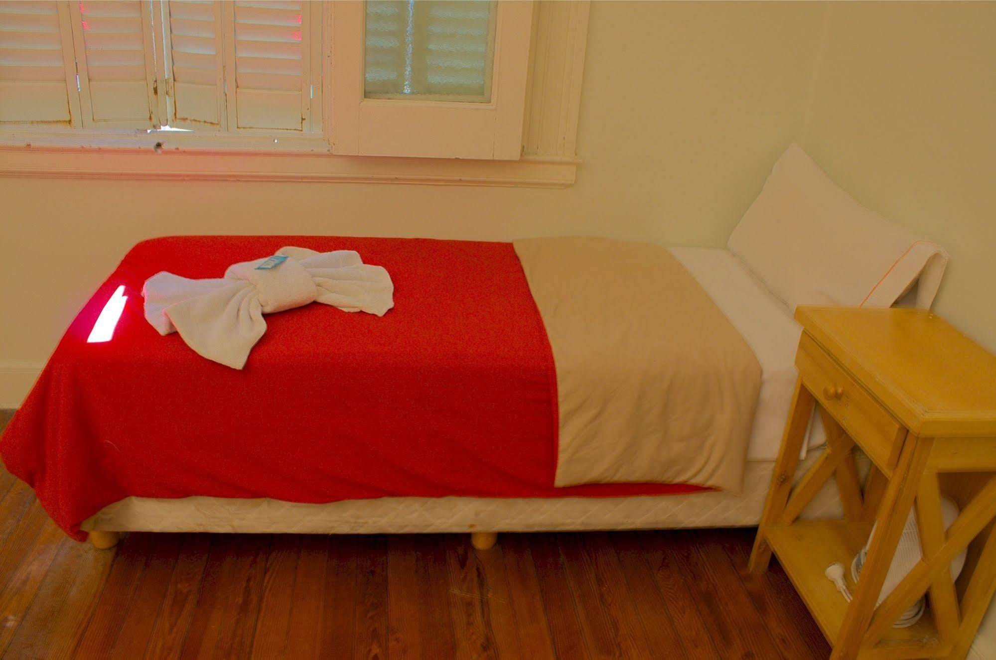Hostel Suites Obelisco ブエノスアイレス エクステリア 写真