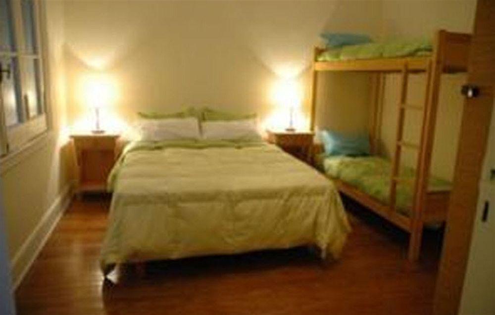 Hostel Suites Obelisco ブエノスアイレス エクステリア 写真